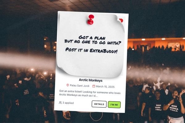 Connect Through Interests